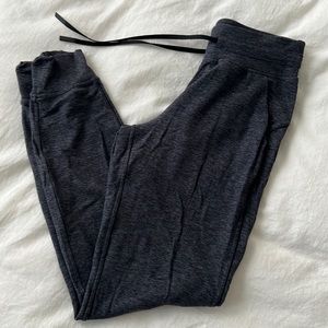 Lululemon jogger leggings